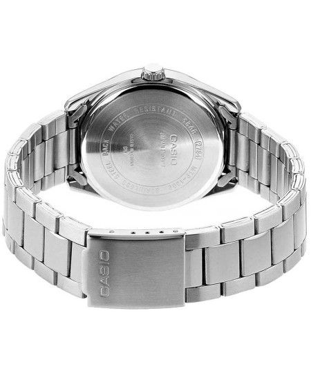 ساعت مچی مردانه کاسیو، زیرمجموعه Standard، کد MTP-1302DA-2A2VDF