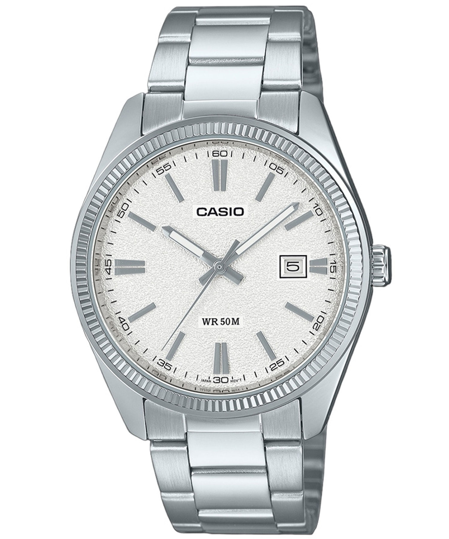 ساعت مچی مردانه کاسیو، زیرمجموعه Standard، کد MTP-1302DA-7AVDF