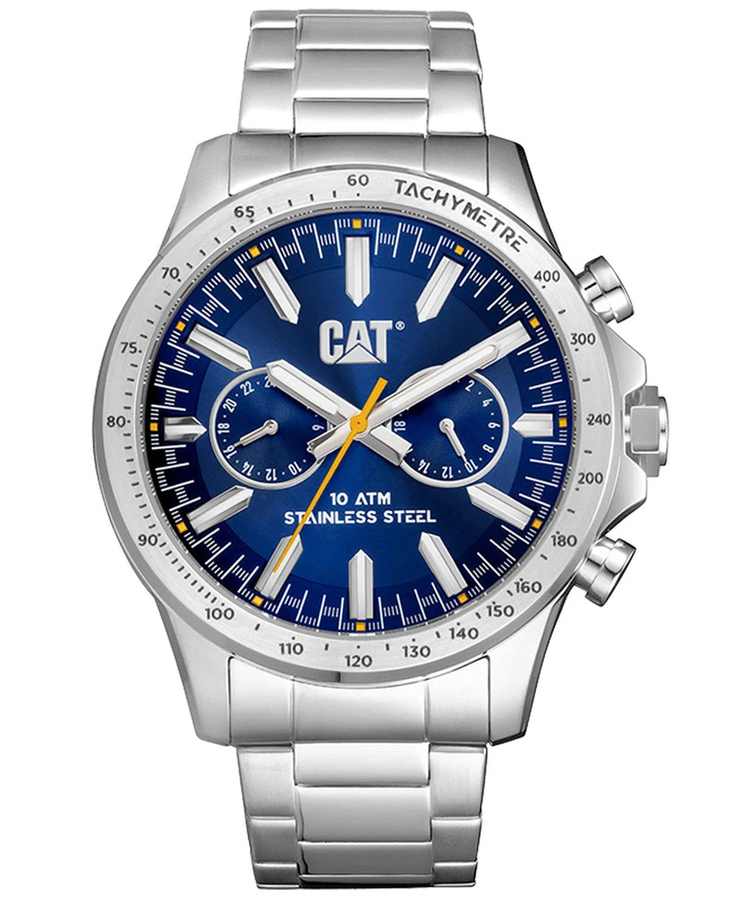 ساعت مچی مردانه کاترپیلار، کد AD.149.11.631