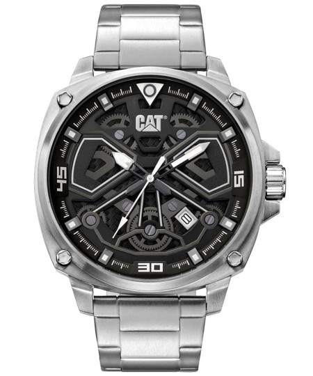 ساعت مچی مردانه کاترپیلار، کد AJ.141.11.121