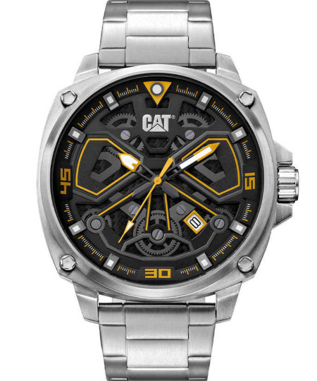 ساعت مچی مردانه کاترپیلار، کد AJ.141.11.127