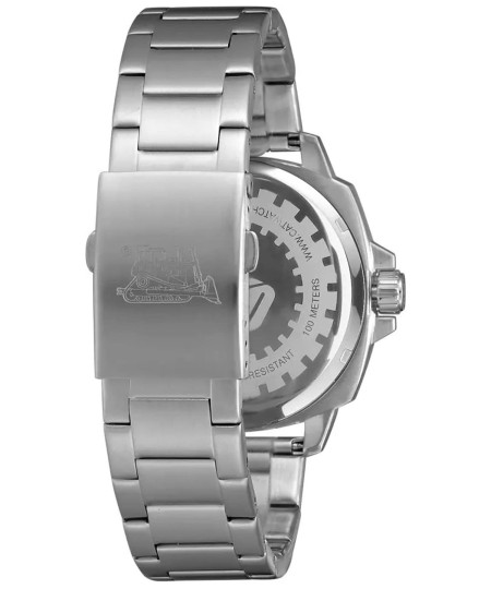 ساعت مچی مردانه کاترپیلار، کد AJ.141.11.127