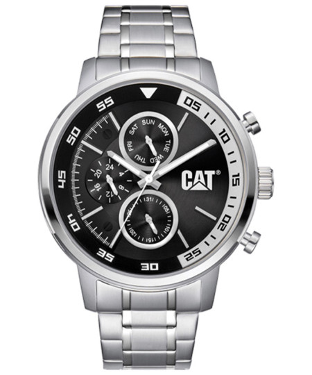 ساعت مچی مردانه کاترپیلار، کد AK.149.11.122