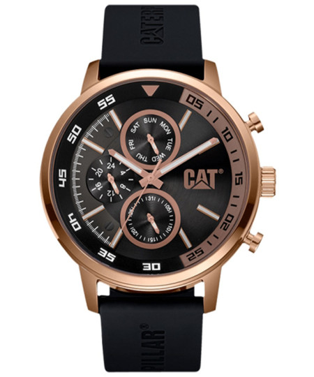 ساعت مچی مردانه کاترپیلار، کد AK.199.21.129
