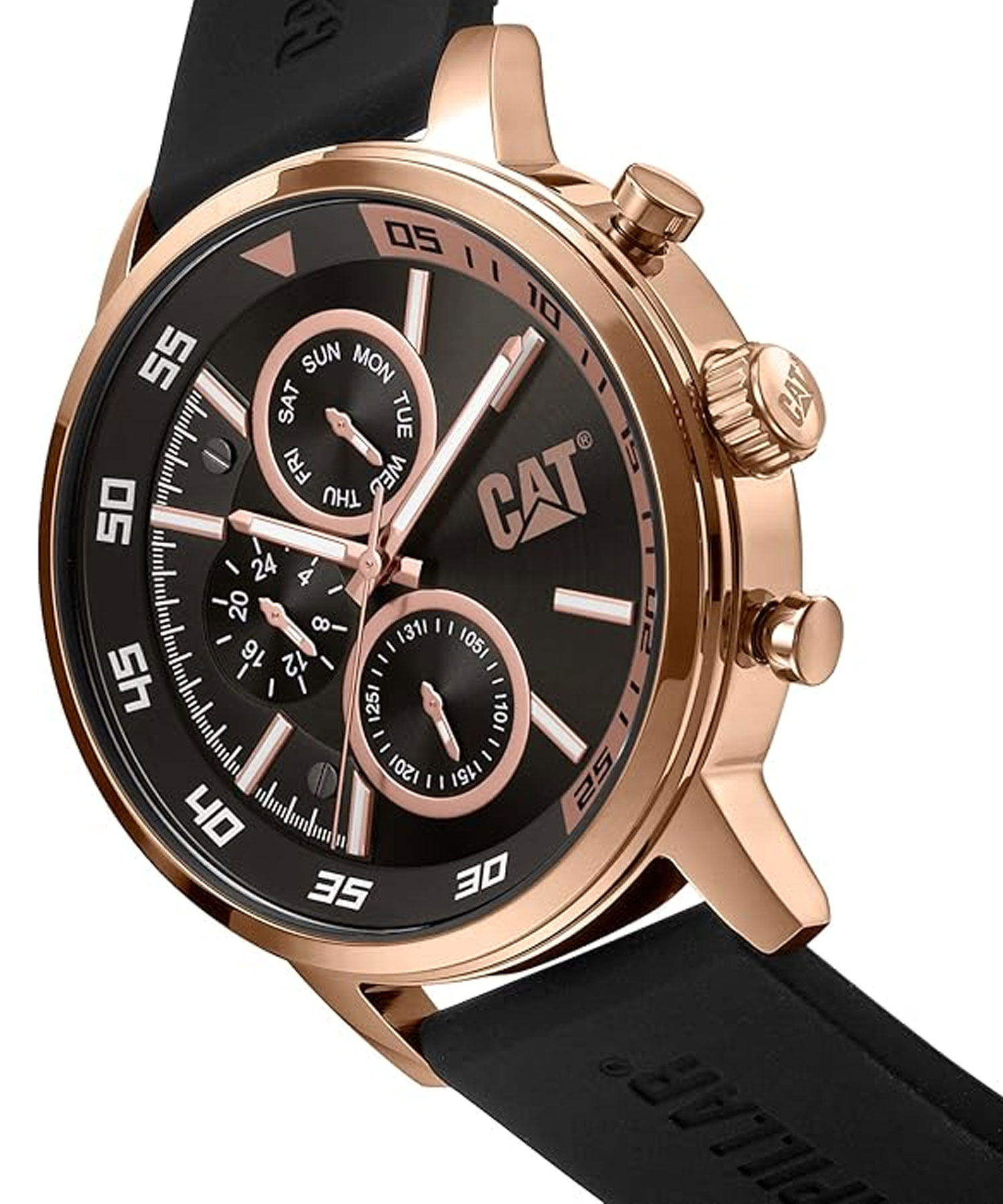 ساعت مچی مردانه کاترپیلار، کد AK.199.21.129