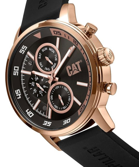 ساعت مچی مردانه کاترپیلار، کد AK.199.21.129