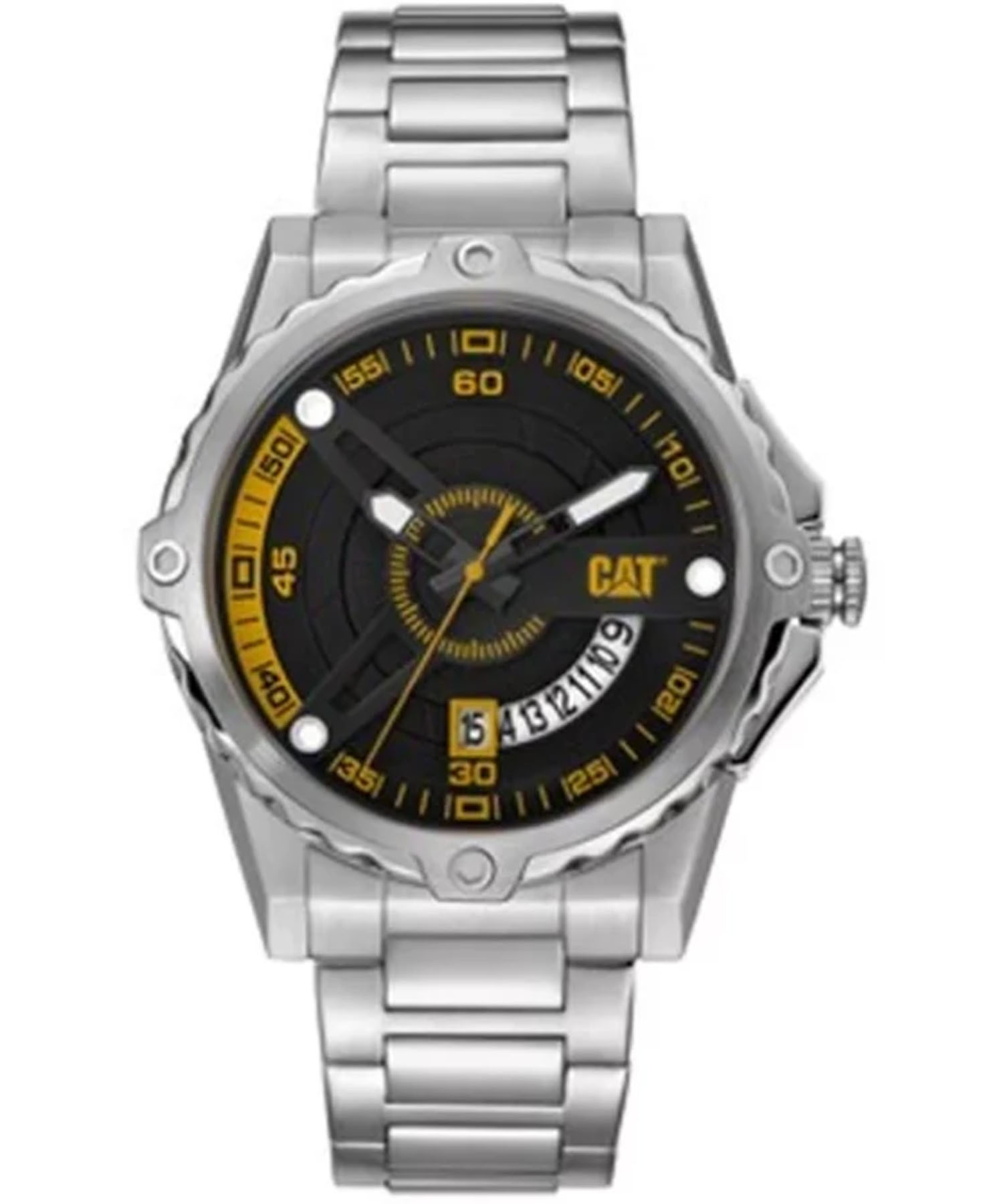 ساعت مچی مردانه کاترپیلار، کد AM.141.11.127