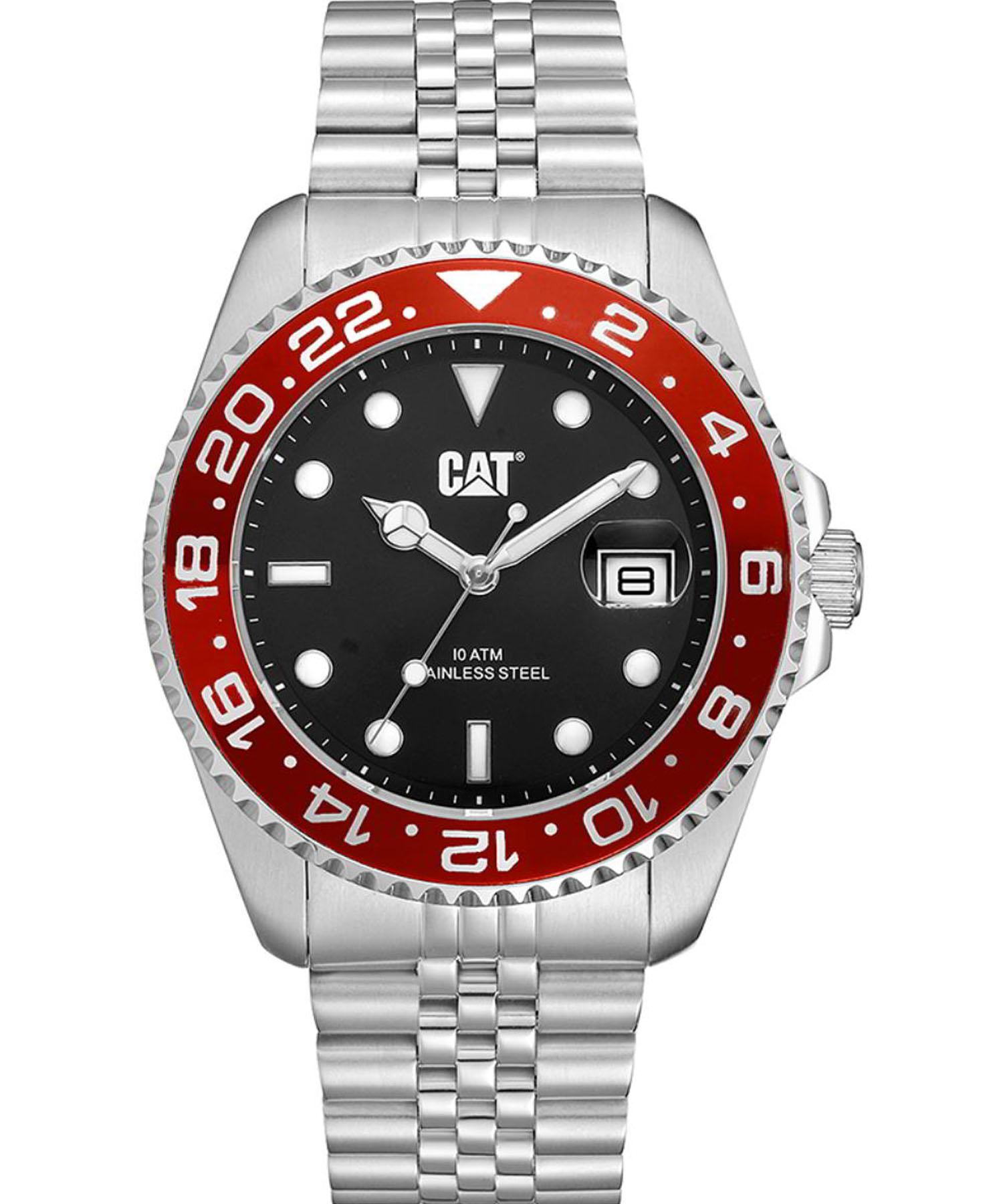 ساعت مچی مردانه کاترپیلار، کد AO.141.11.120