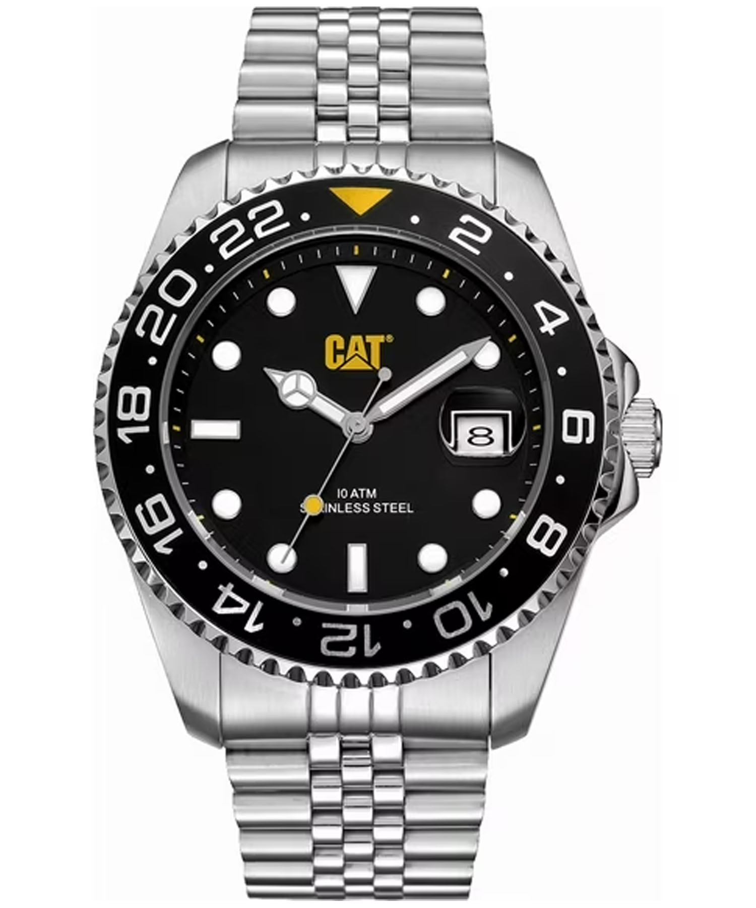 ساعت مچی مردانه کاترپیلار، کد AO.141.11.127