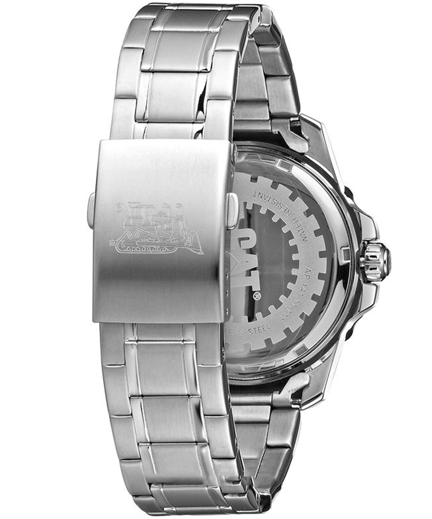 ساعت مچی مردانه کاترپیلار، کد AO.141.11.127