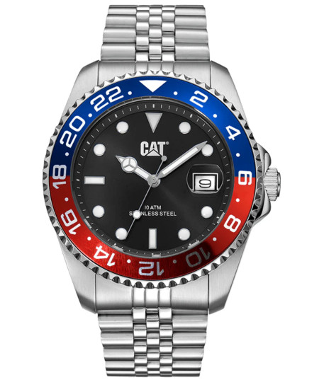 ساعت مچی مردانه کاترپیلار، کد AO.141.11.128