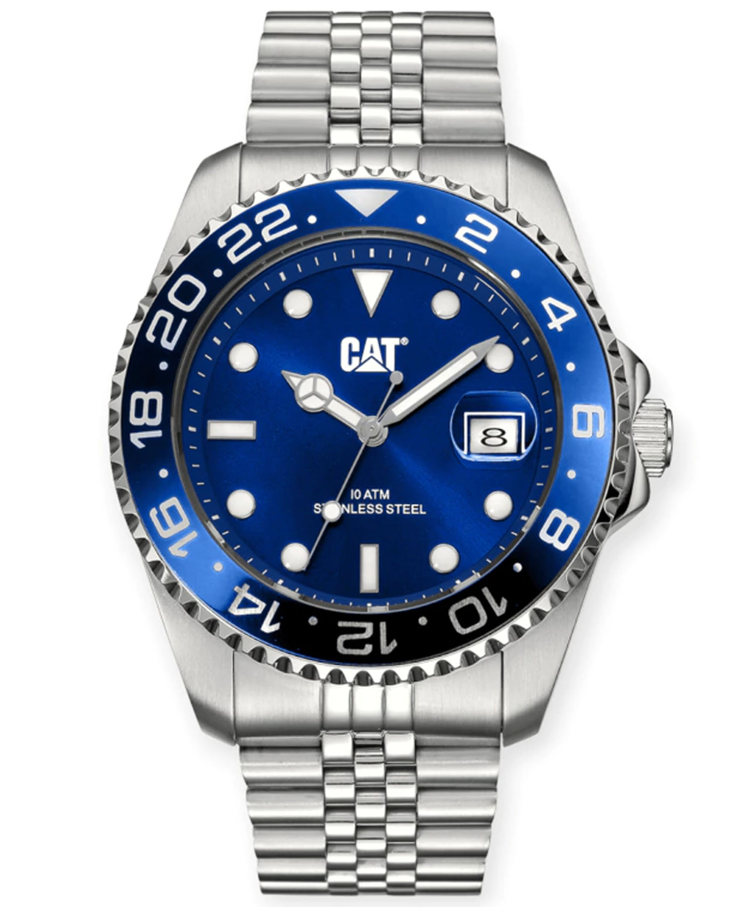 ساعت مچی مردانه کاترپیلار، کد AO.141.11.626