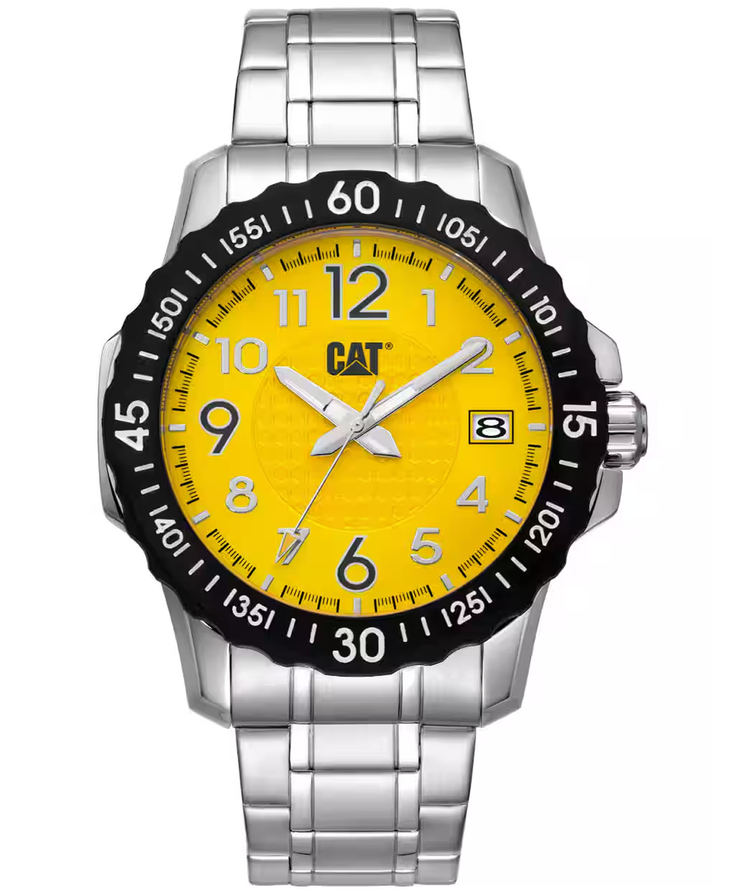 ساعت مچی مردانه کاترپیلار، کد AP.141.11.717