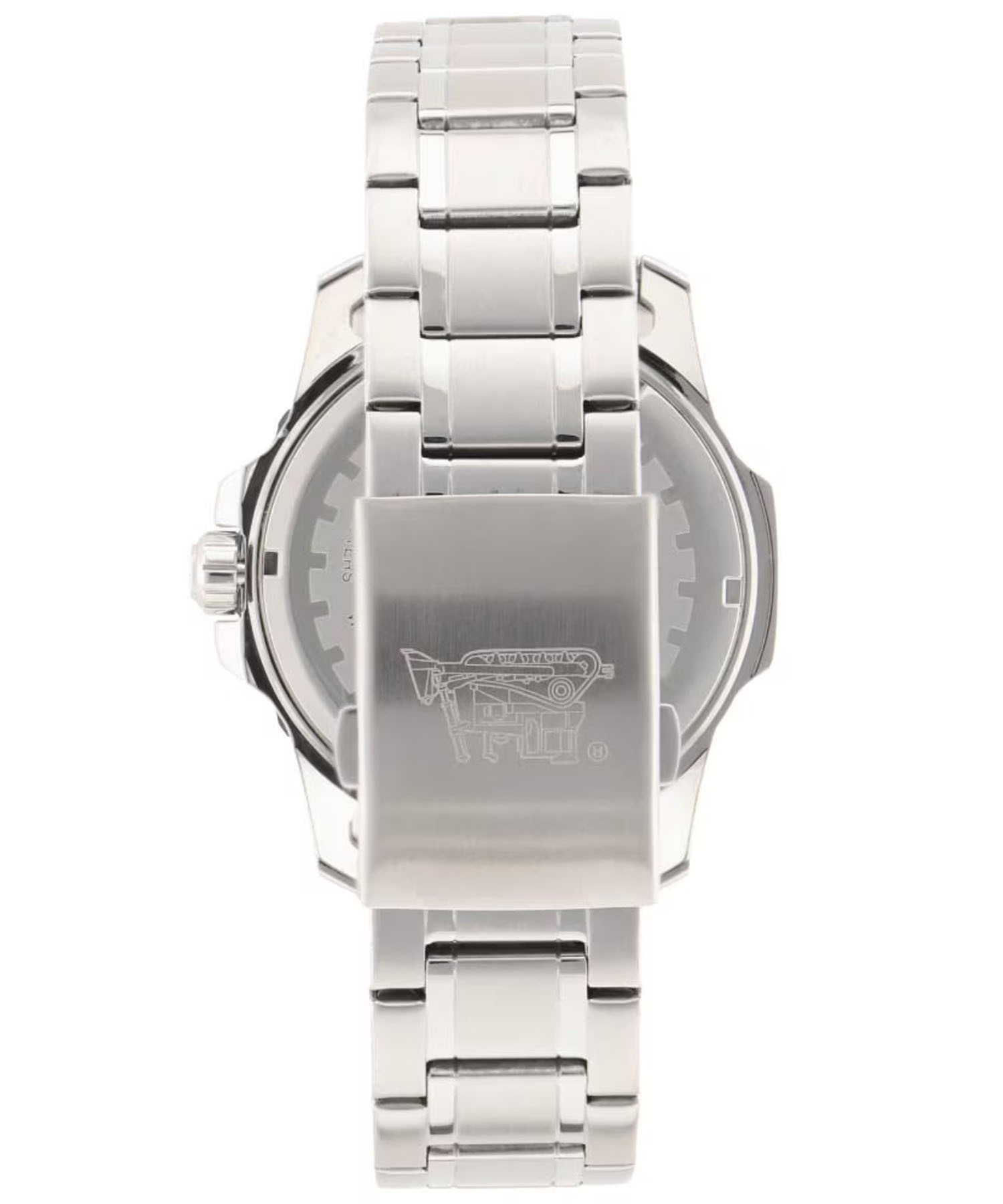 ساعت مچی مردانه کاترپیلار، کد AP.141.11.717