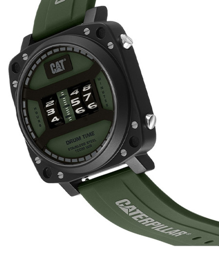 ساعت مچی مردانه کاترپیلار، کد DR.161.23.311