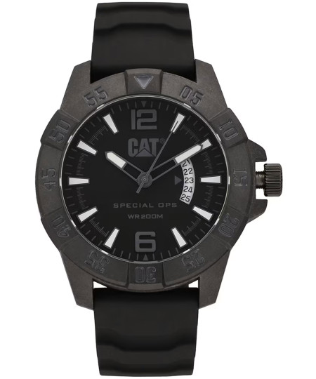 ساعت مچی مردانه کاترپیلار، کد K4.121.21.131