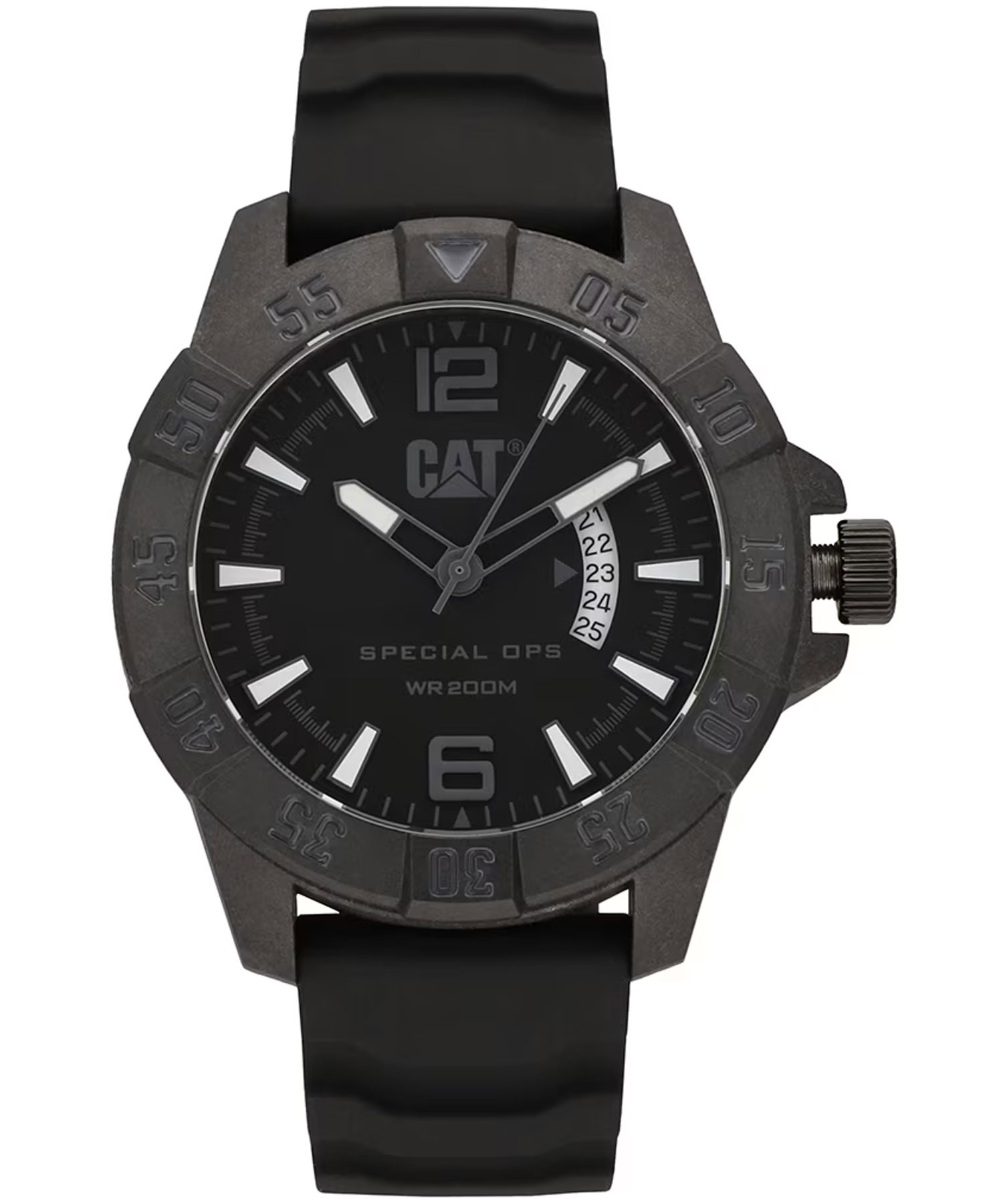 ساعت مچی مردانه کاترپیلار، کد K4.121.21.131