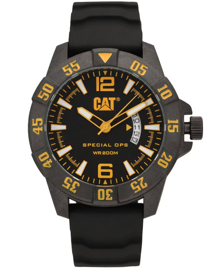 ساعت مچی مردانه کاترپیلار، کد K4.121.21.137