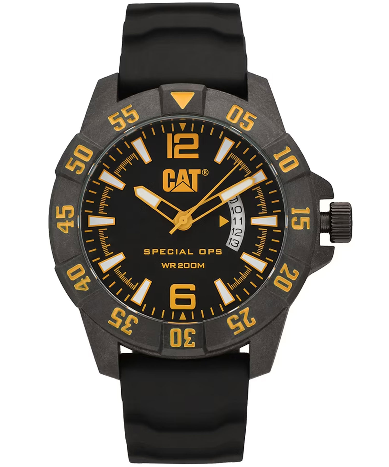 ساعت مچی مردانه کاترپیلار، کد K4.121.21.137