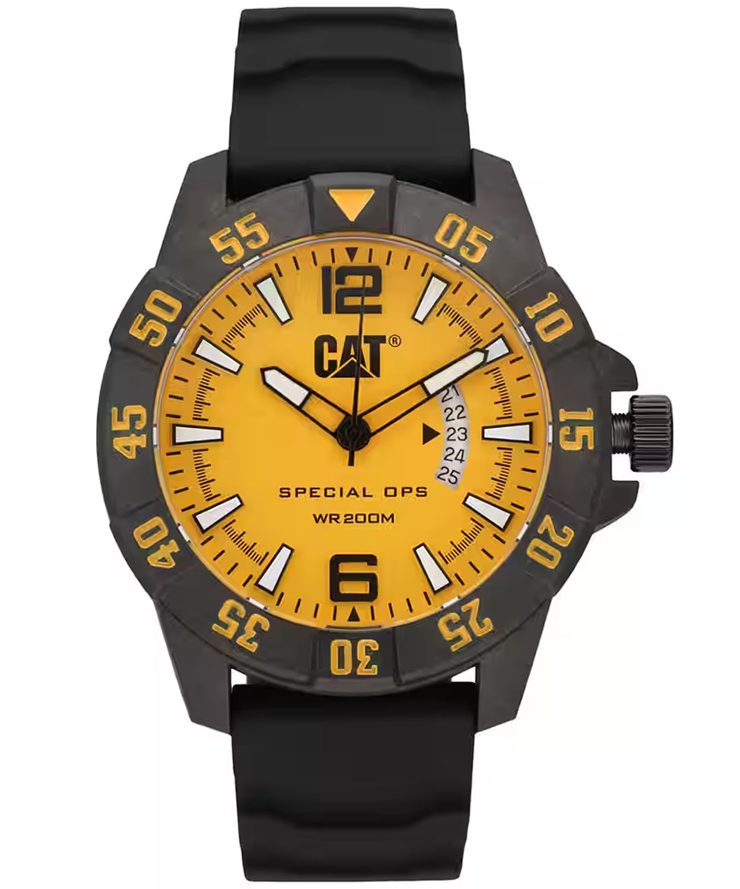 ساعت مچی مردانه کاترپیلار، کد K4.121.21.731