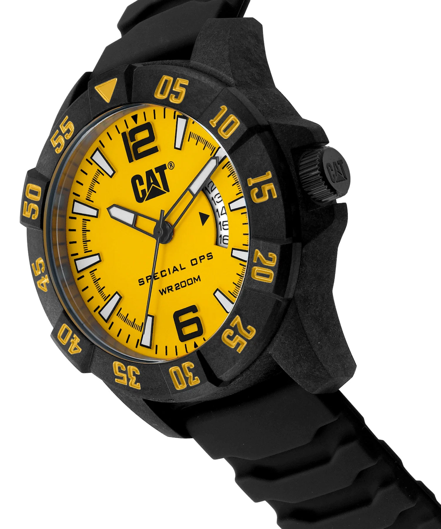 ساعت مچی مردانه کاترپیلار، کد K4.121.21.731