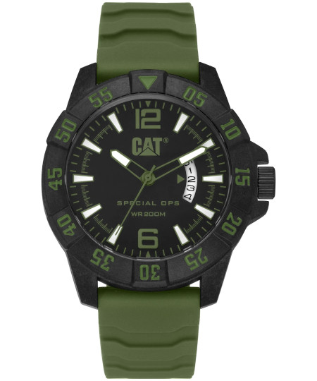 ساعت مچی مردانه کاترپیلار، کد K4.121.23.133