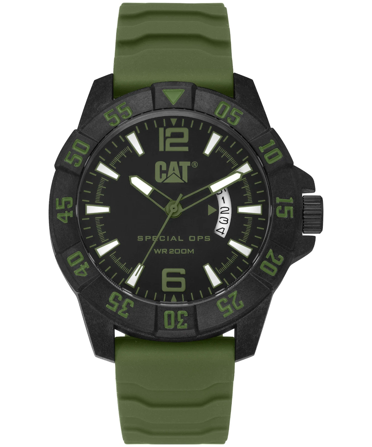 ساعت مچی مردانه کاترپیلار، کد K4.121.23.133