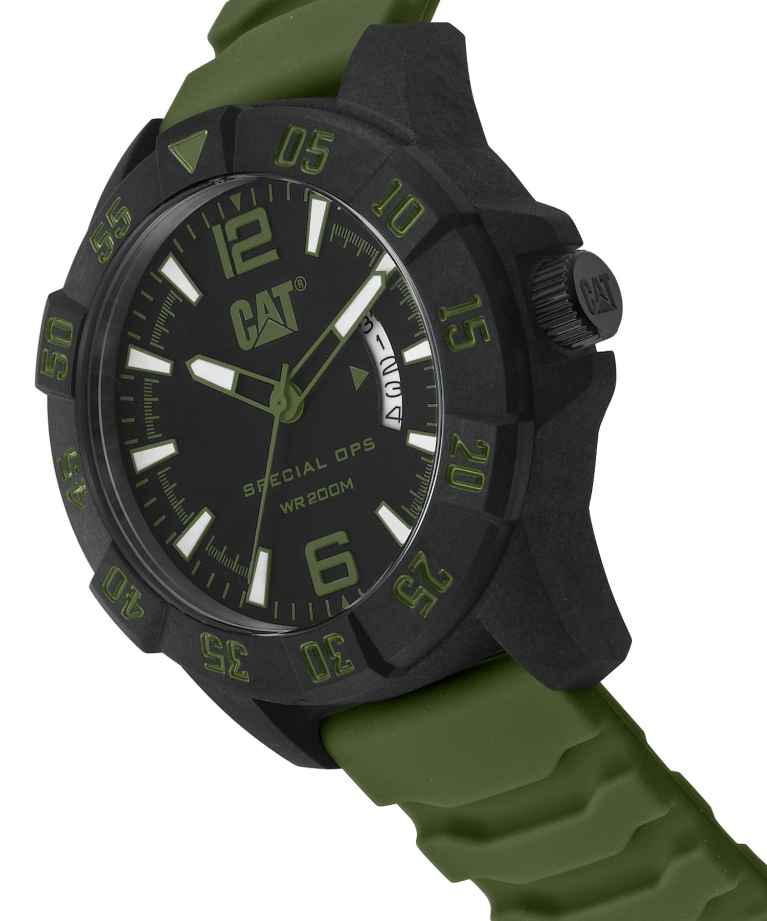 ساعت مچی مردانه کاترپیلار، کد K4.121.23.133