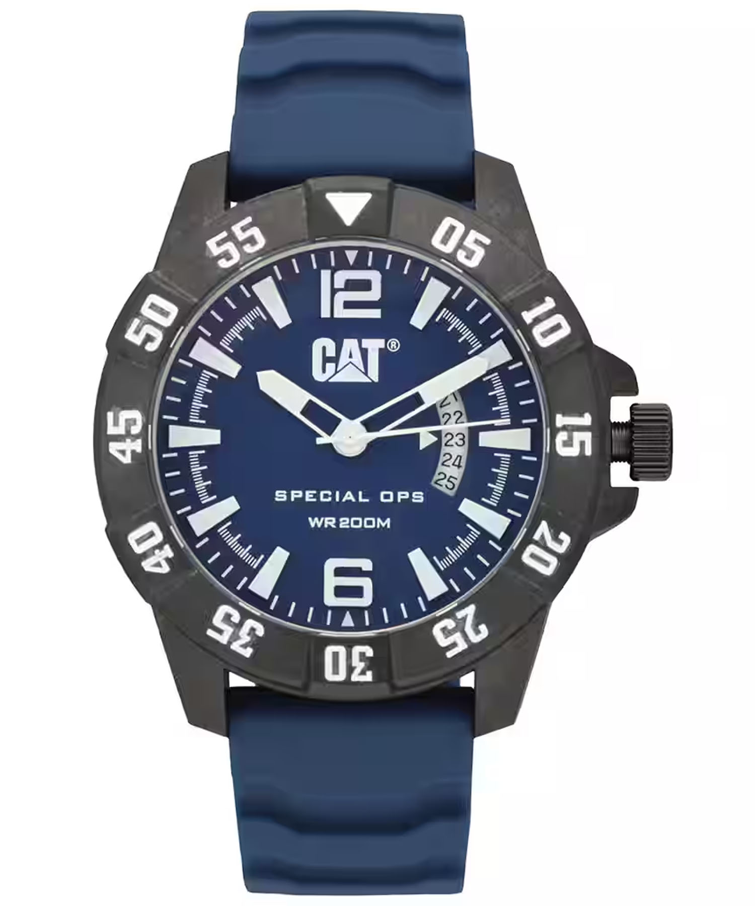 ساعت مچی مردانه کاترپیلار، کد K4.121.26.632