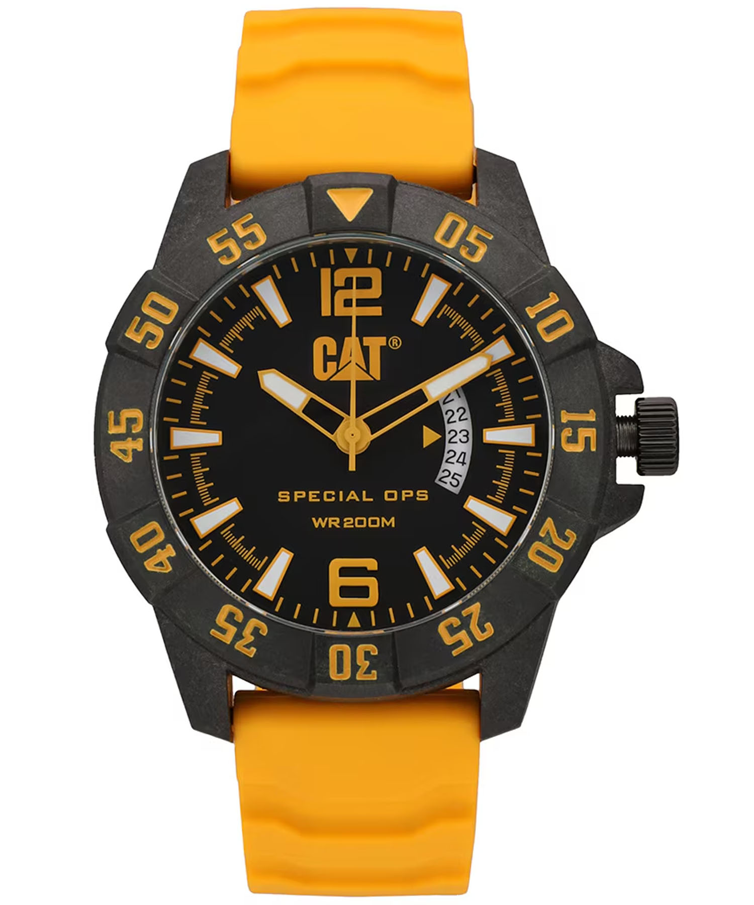 ساعت مچی مردانه کاترپیلار، کد K4.121.27.137