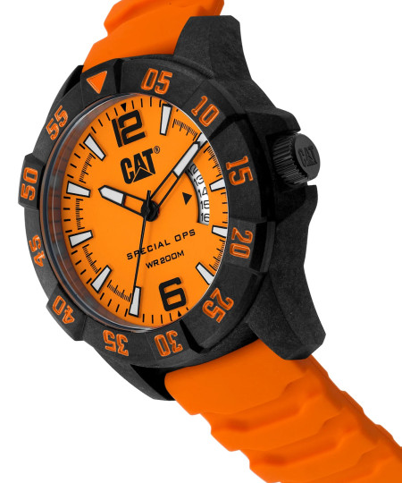 ساعت مچی مردانه کاترپیلار، کد K4.121.28.838