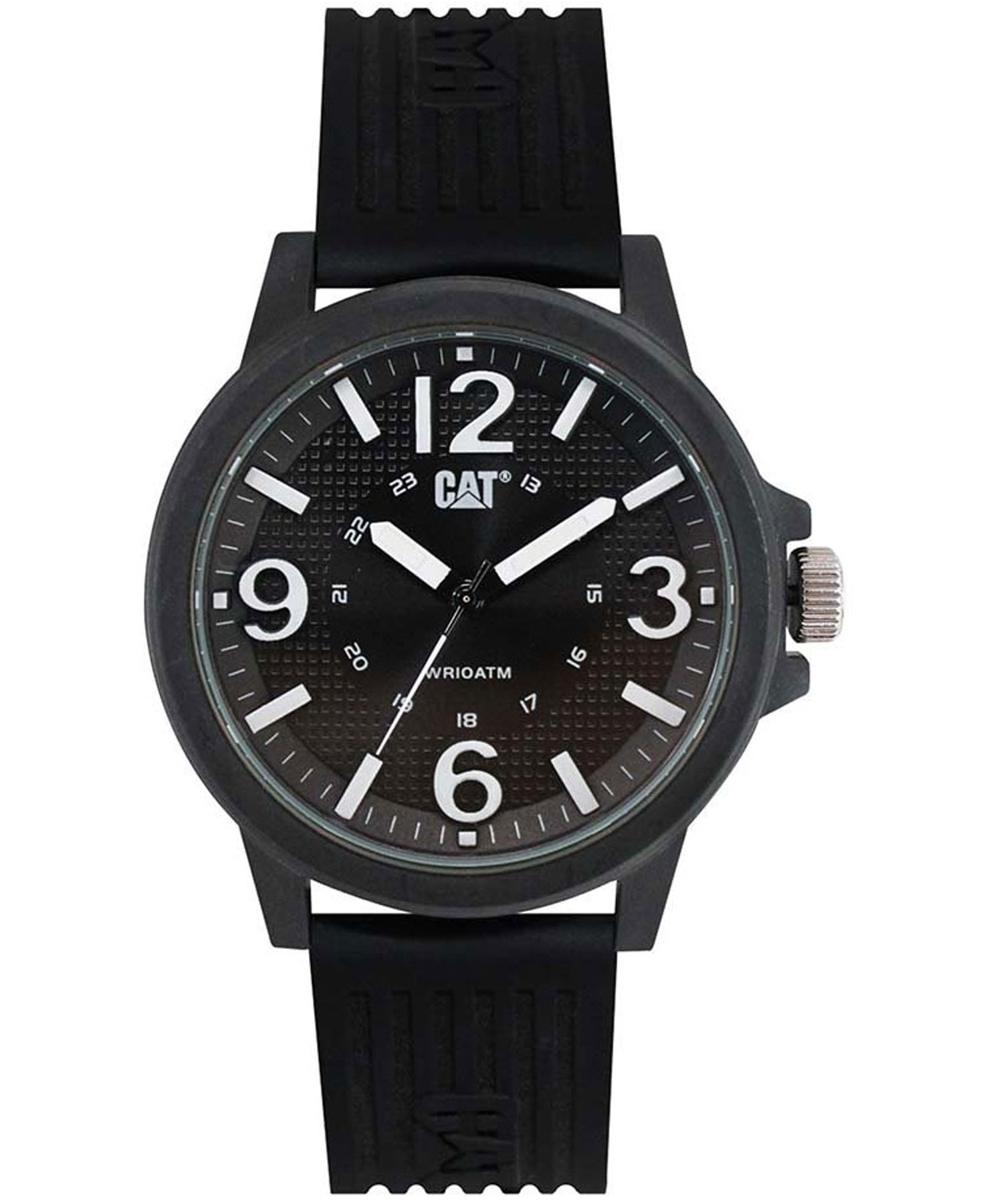 ساعت مچی مردانه کاترپیلار، کد LF.111.21.131