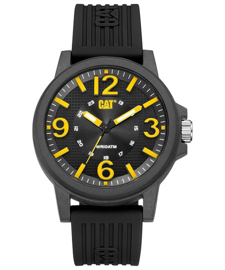 ساعت مچی مردانه کاترپیلار، کد LF.111.21.137
