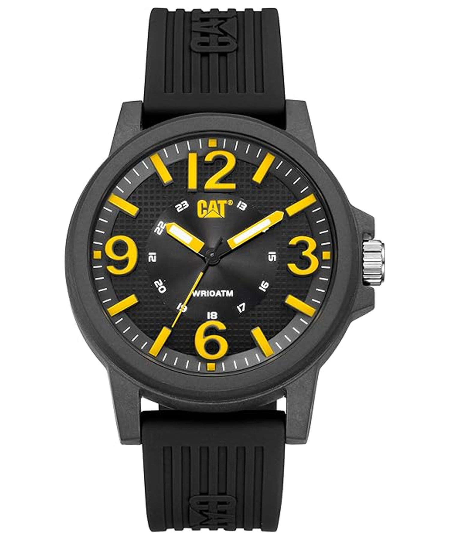 ساعت مچی مردانه کاترپیلار، کد LF.111.21.137