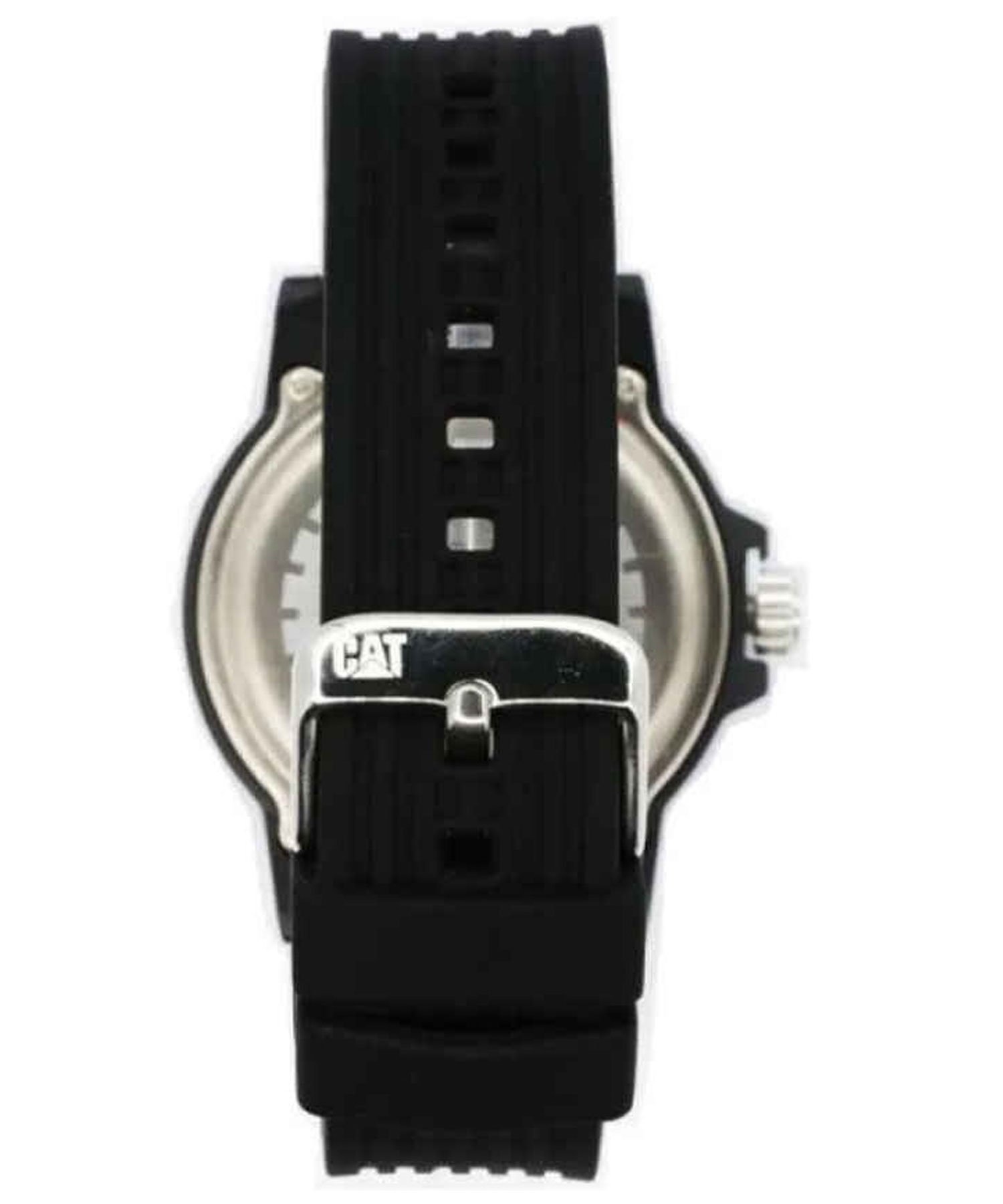 ساعت مچی مردانه کاترپیلار، کد LF.111.21.137