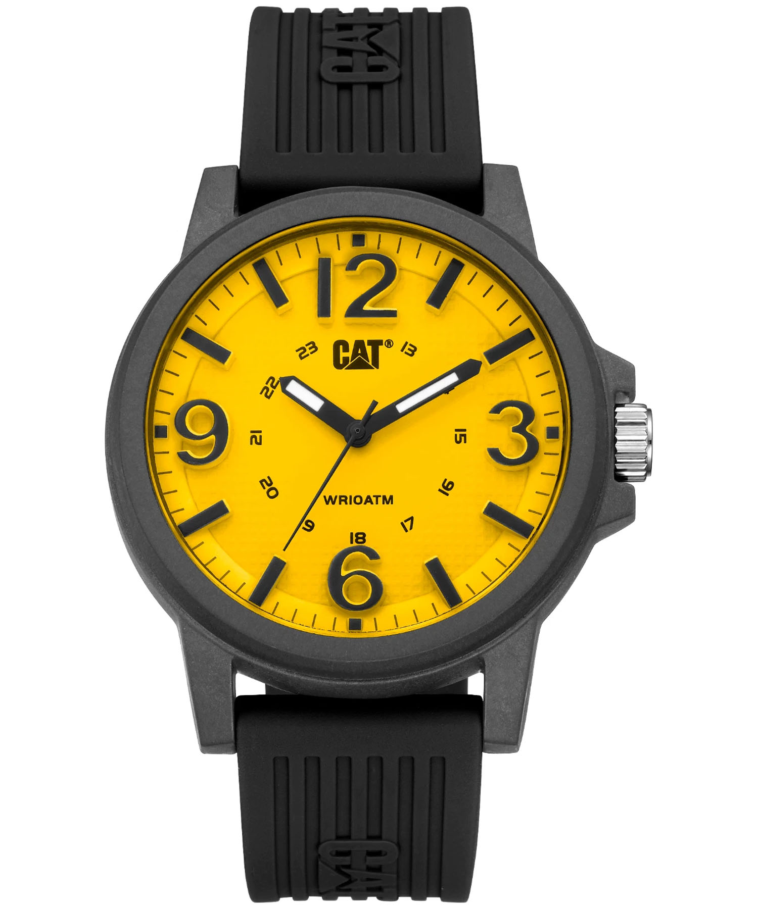 ساعت مچی مردانه کاترپیلار، کد LF.111.21.731