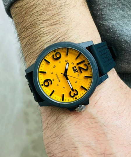 ساعت مچی مردانه کاترپیلار، کد LF.111.21.731