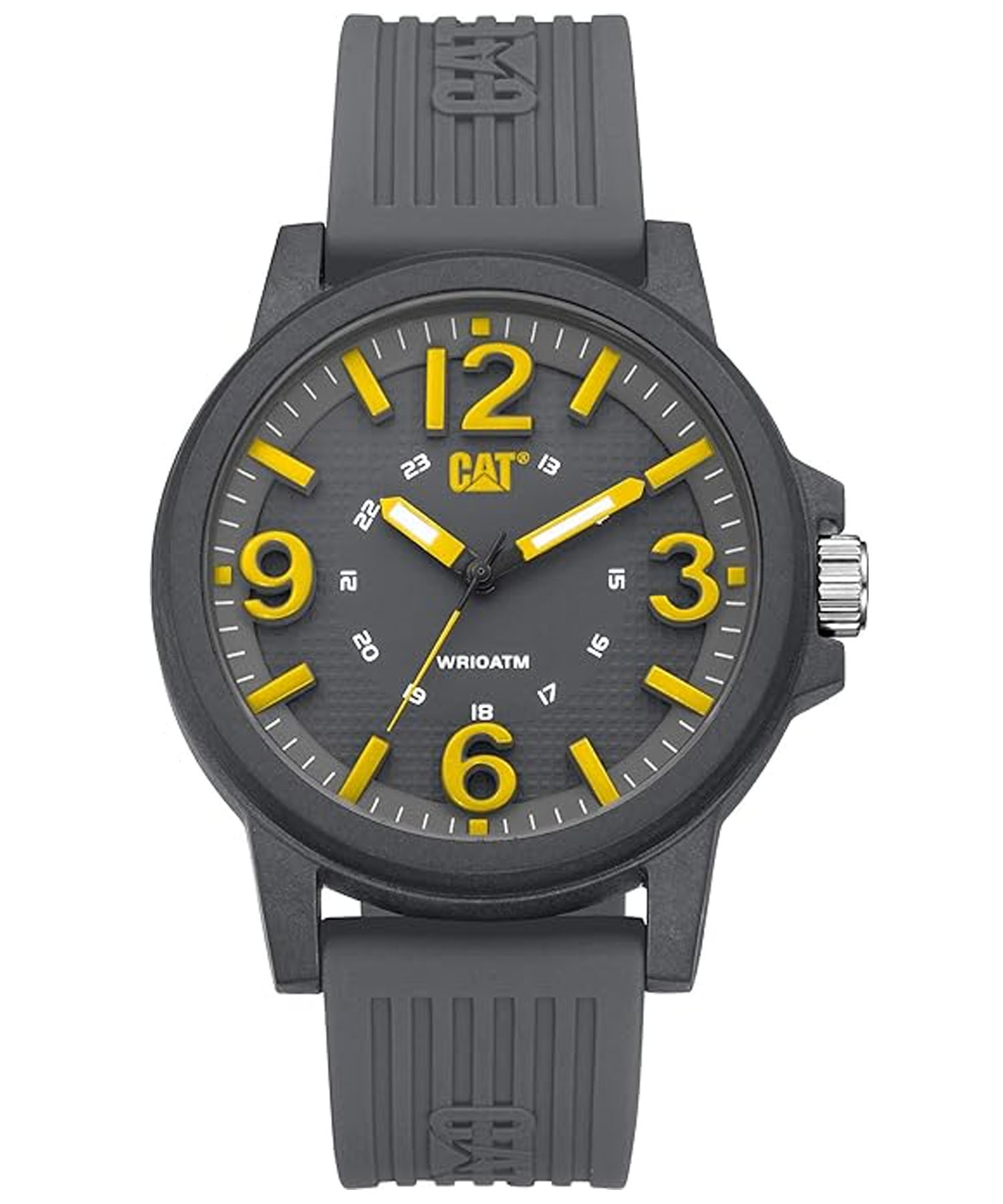 ساعت مچی مردانه کاترپیلار، کد LF.111.25.537