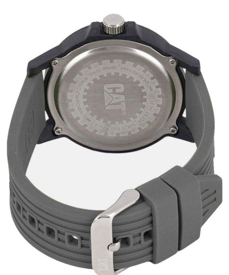 ساعت مچی مردانه کاترپیلار، کد LF.111.25.537