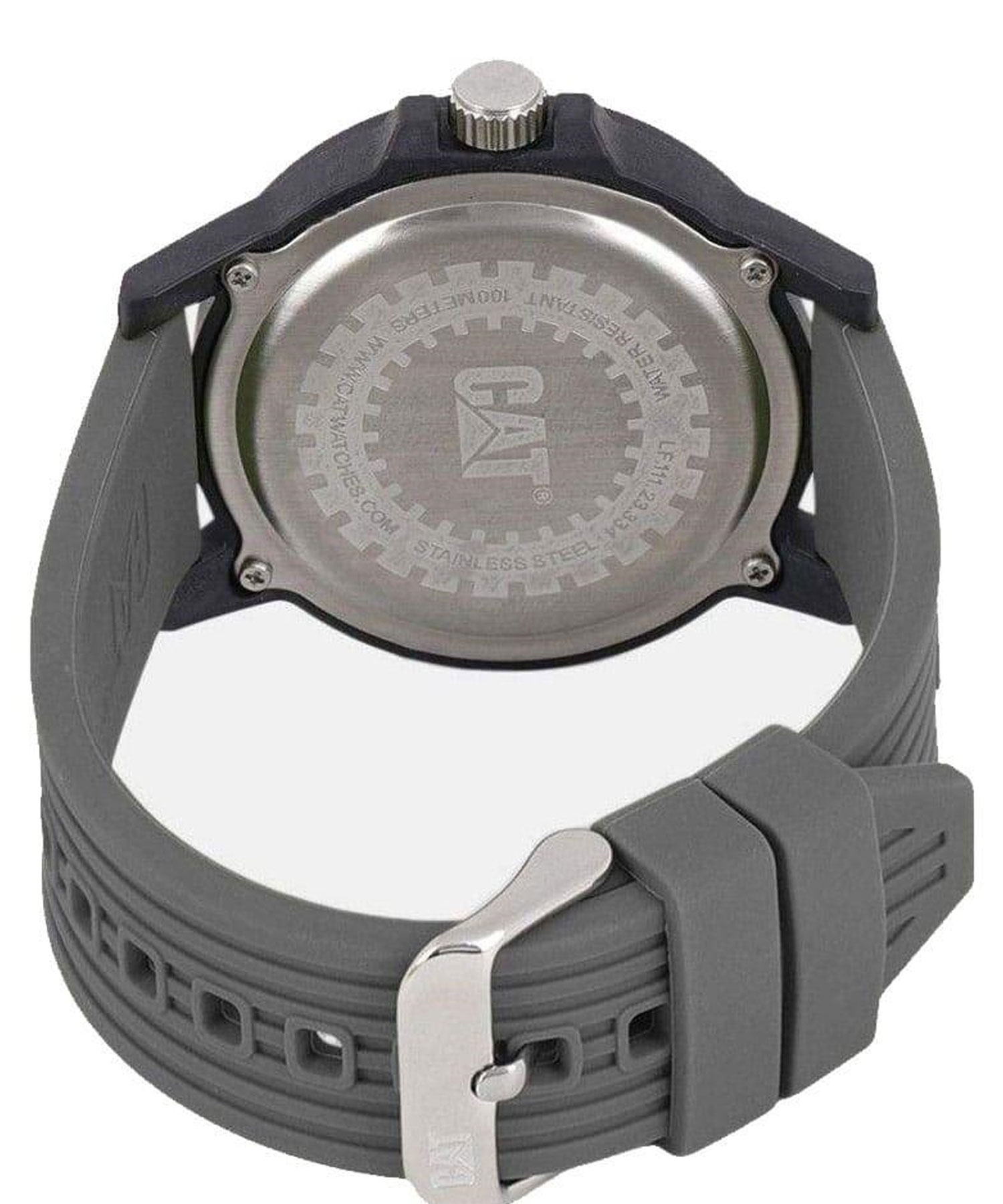 ساعت مچی مردانه کاترپیلار، کد LF.111.25.537