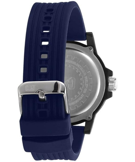 ساعت مچی مردانه کاترپیلار، کد LF.111.26.236