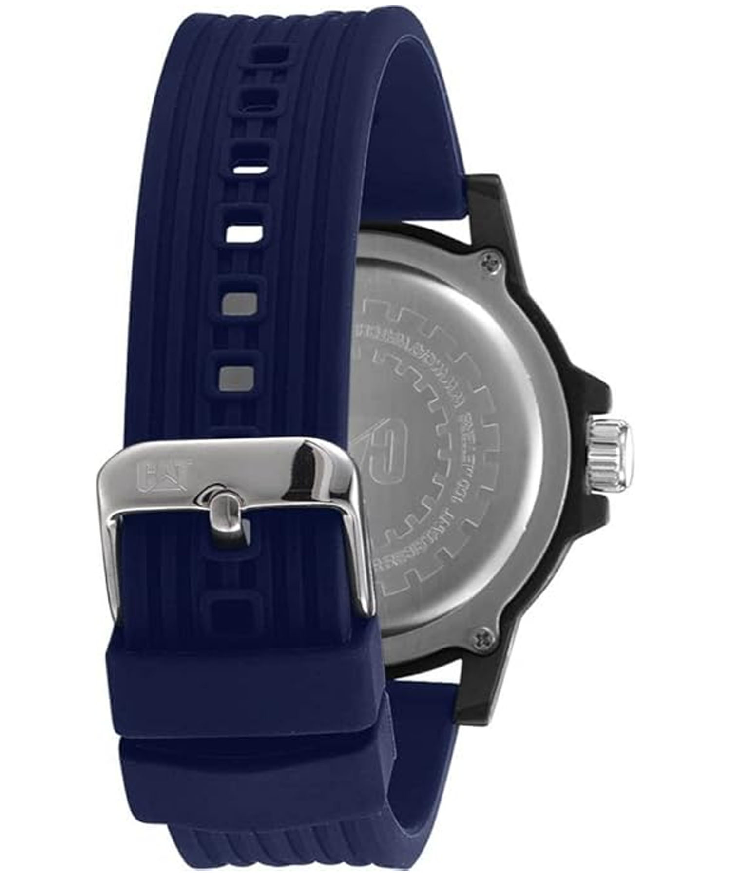 ساعت مچی مردانه کاترپیلار، کد LF.111.26.236