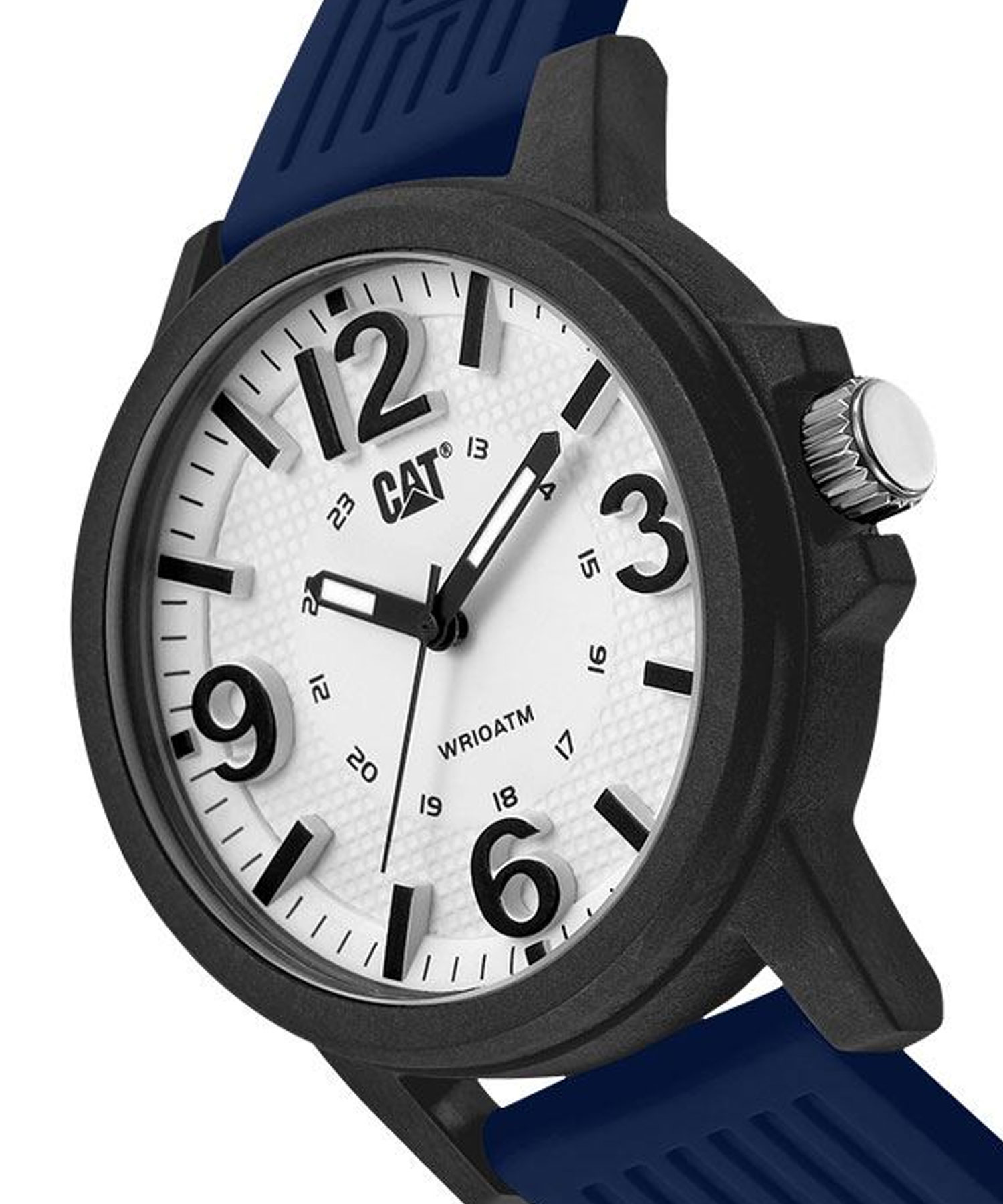 ساعت مچی مردانه کاترپیلار، کد LF.111.26.236