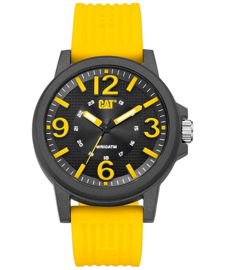 ساعت مچی مردانه کاترپیلار، کد LF.111.27.137