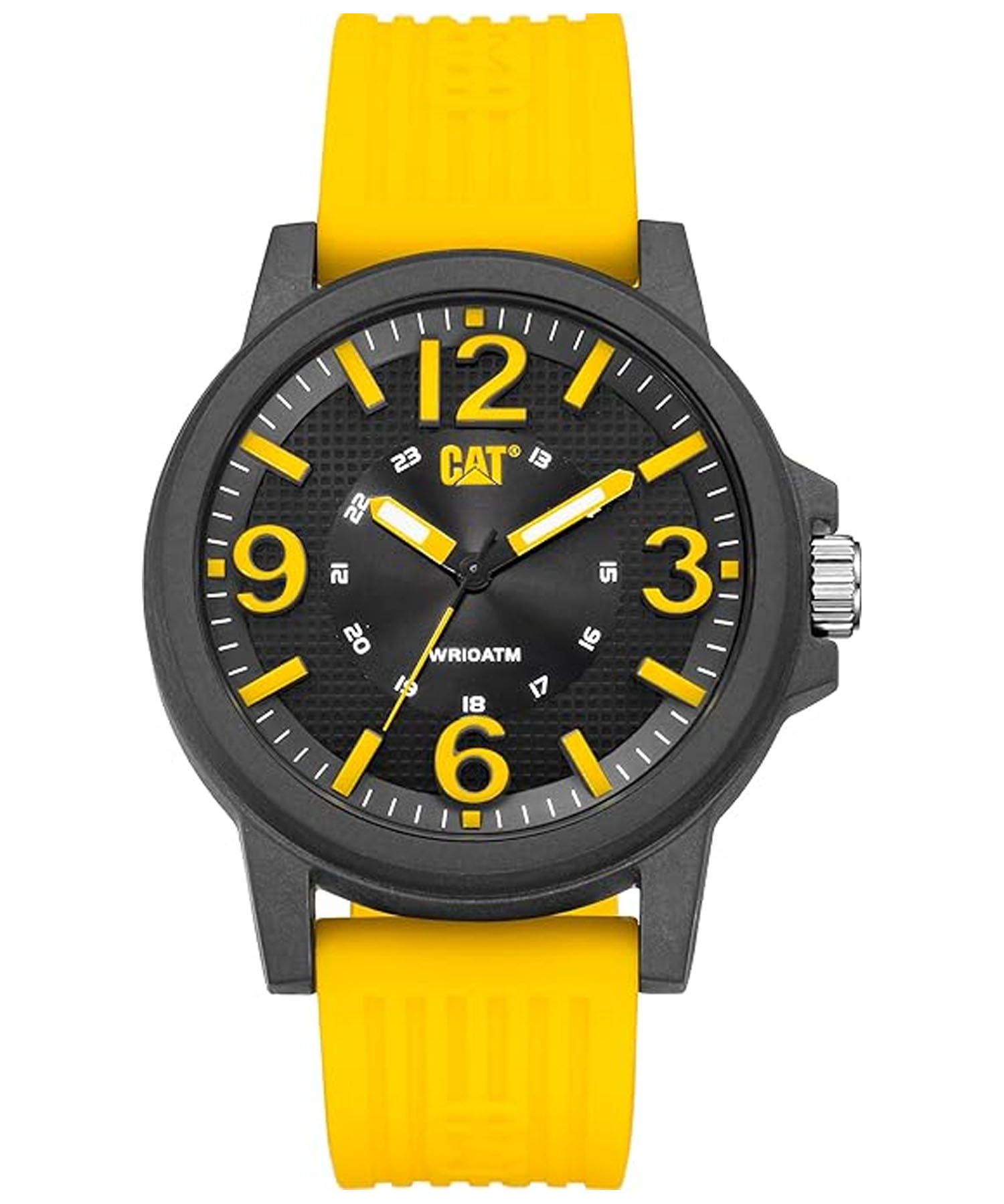 ساعت مچی مردانه کاترپیلار، کد LF.111.27.137