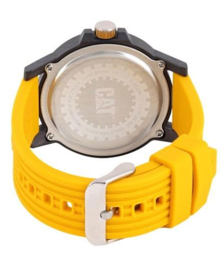 ساعت مچی مردانه کاترپیلار، کد LF.111.27.137