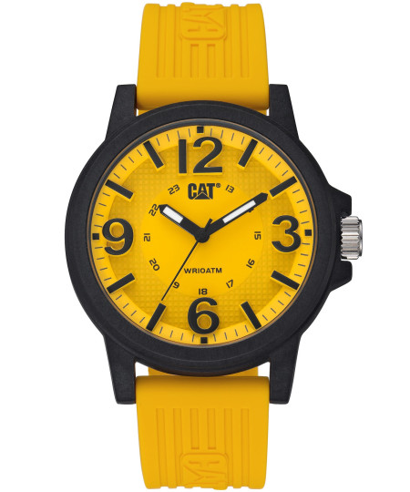 ساعت مچی مردانه کاترپیلار، کد LF.111.27.731