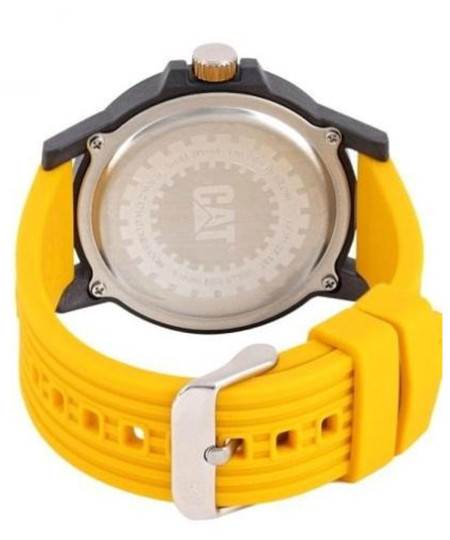 ساعت مچی مردانه کاترپیلار، کد LF.111.27.731