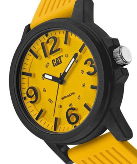 ساعت مچی مردانه کاترپیلار، کد LF.111.27.731