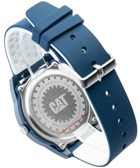 ساعت مچی مردانه کاترپیلار، کد LJ.110.26.622